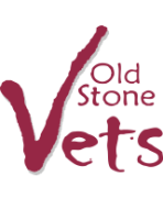 Old stone vets
