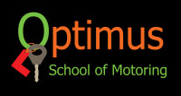 Optimus school of motoring
