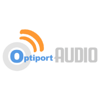 Optiport-audio