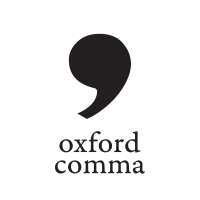 Oxford comma translation ltd