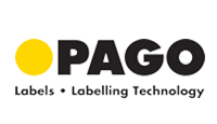 Pago – labels & labelling technology