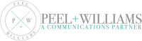 Peel+williams: a communications partner