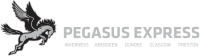 Pegasus freightlines limited