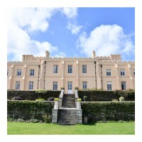 Pentillie castle & estate