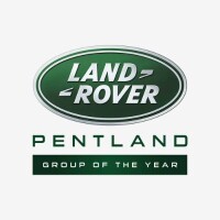 Pentland land rover