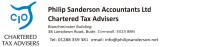 Philip sanderson accountants ltd