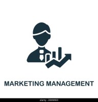 Marketing and management resources