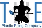T.h.e. plastic piling company