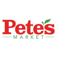 Pete's fresh market
