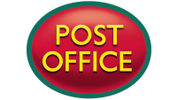 The post office flat