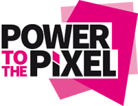 Power to the pixel