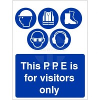 Ppe 4 the uk