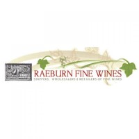 Raeburn fine wines