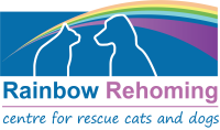 Rainbow rehoming centre