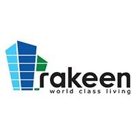 Rakeen development company (bd) limited