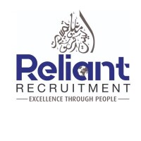 Reliant recruitment ltd