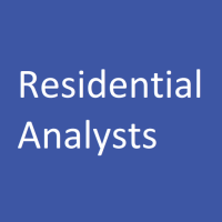 Residential analysts limited