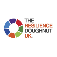The resilience doughnut