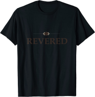 Revered clothing