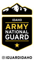 Idaho army national guard