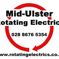 Mid-ulster rotating electrics limited