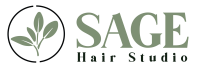 Sage hair design