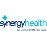 Synergy health plc