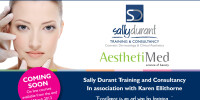 Sally durant training and consultancy