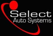 Select auto systems limited