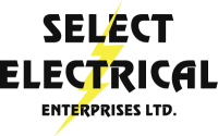 Select electrics limited
