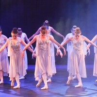 Sevenoaks school of dance