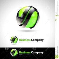 Shape of green business