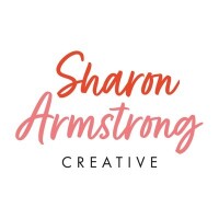 Sharon armstrong creative