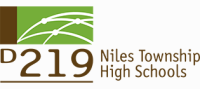 Niles township high school district 219