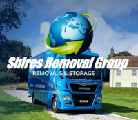 The shires removal group limited