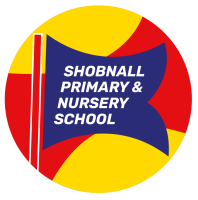 Shobnall primary school