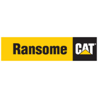 Ransome cat