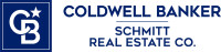 Coldwell banker schmitt real estate co.