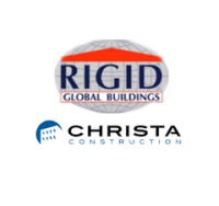 Rigid global buildings