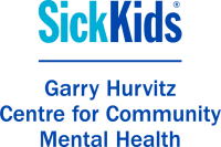 Sickkids centre for community mental health