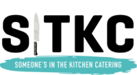 Someone's in the kitchen catering (sitkc)