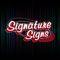 Signature signs (peterhead) limited