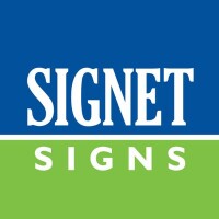 Signet signs