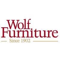 Wolf furniture company & gardiner wolf furniture