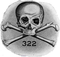Skull and bones limited