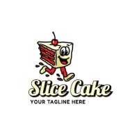 Slice of fun cakes