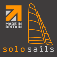 Solo sails