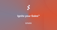Spark real estate software