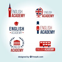Speak english academy
