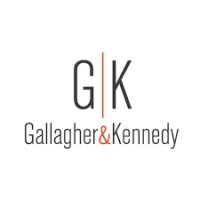 Gallagher & kennedy